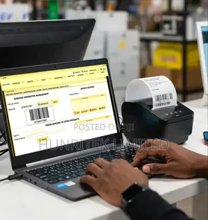 Software for Inventory Management Control (All Businesses)