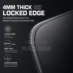 Gaming Mousepad