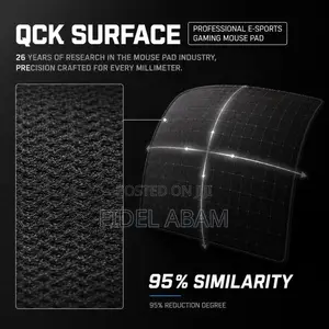 Gaming Mousepad