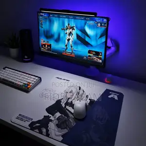 Gaming Mousepad