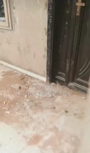 1bdrm Room & Parlour in Eunice Properties, Benin City for rent