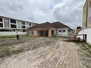 5bdrm Duplex in Guzape for rent