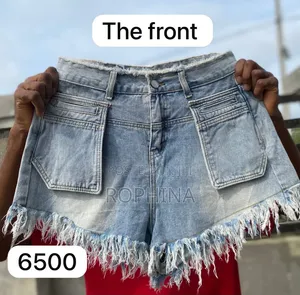 Mrs Emmy Thrift Shop