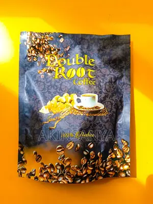 Double Root Coffee