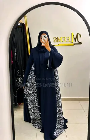 Jalabiya Clothing
