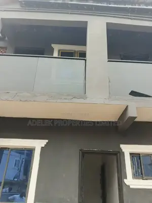 2bdrm Block of Flats in Onigbongbo for rent