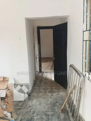 2bdrm Block of Flats in Onigbongbo for rent