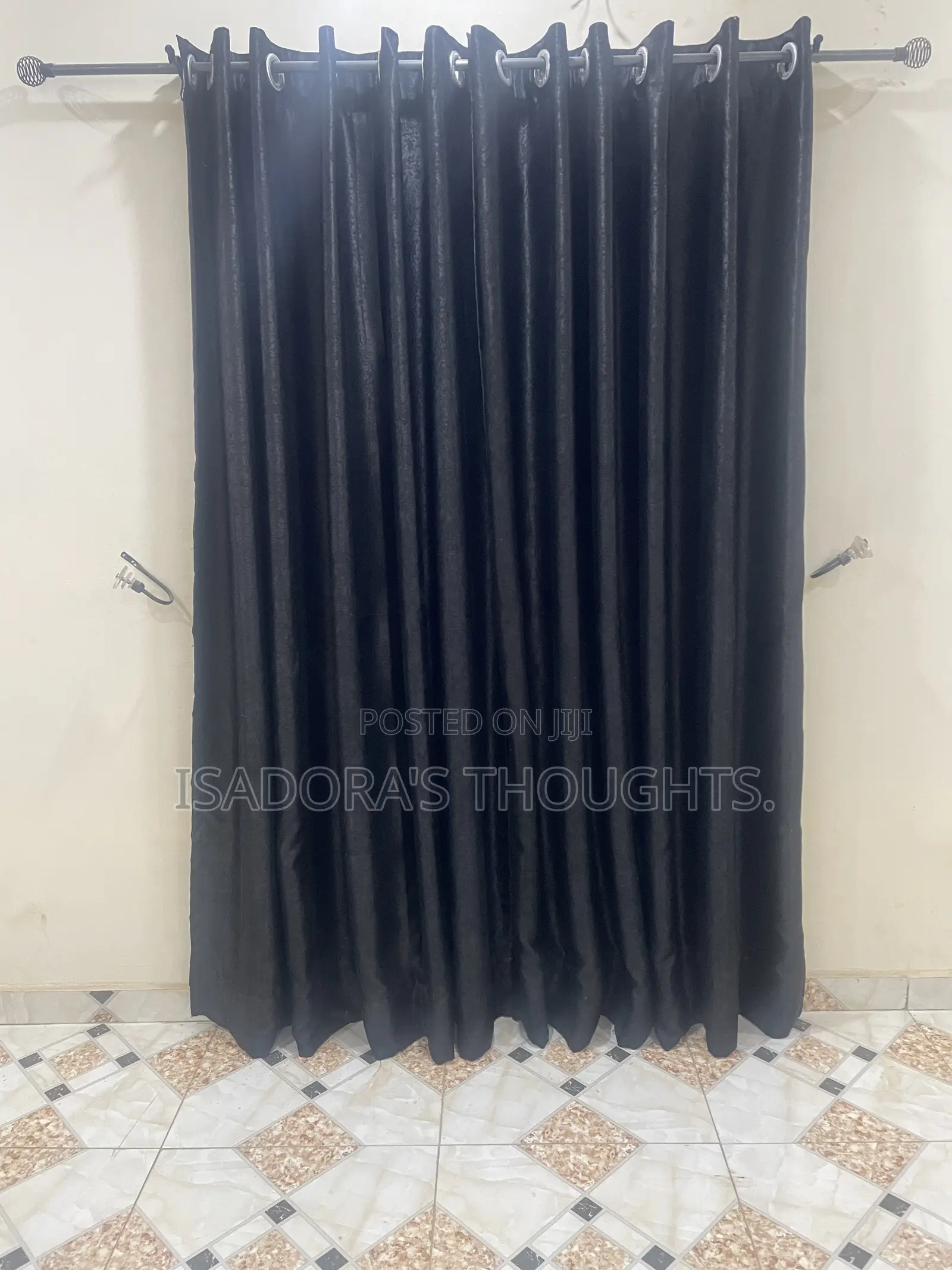 Curtains for Sell