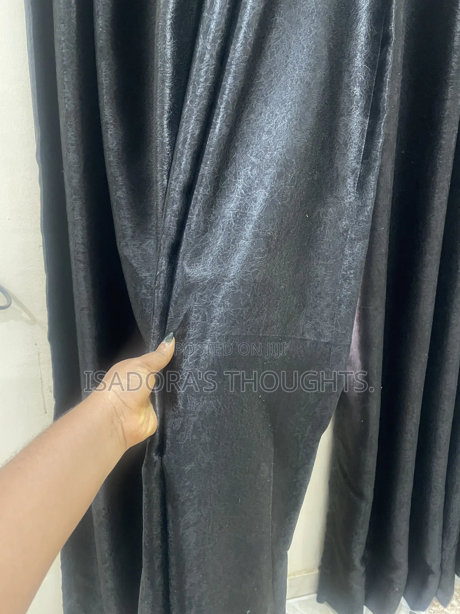 Curtains for Sell