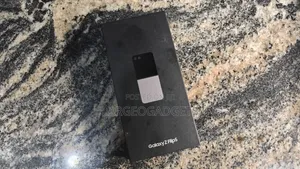 Samsung Galaxy Z Flip 5 256 GB Gray