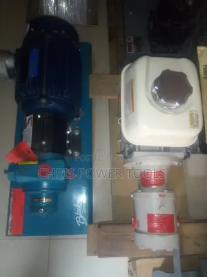 Surface Pump