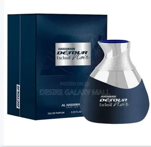 XVIP LUXURY Harmain Detour Perfume