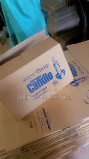 Carton Work