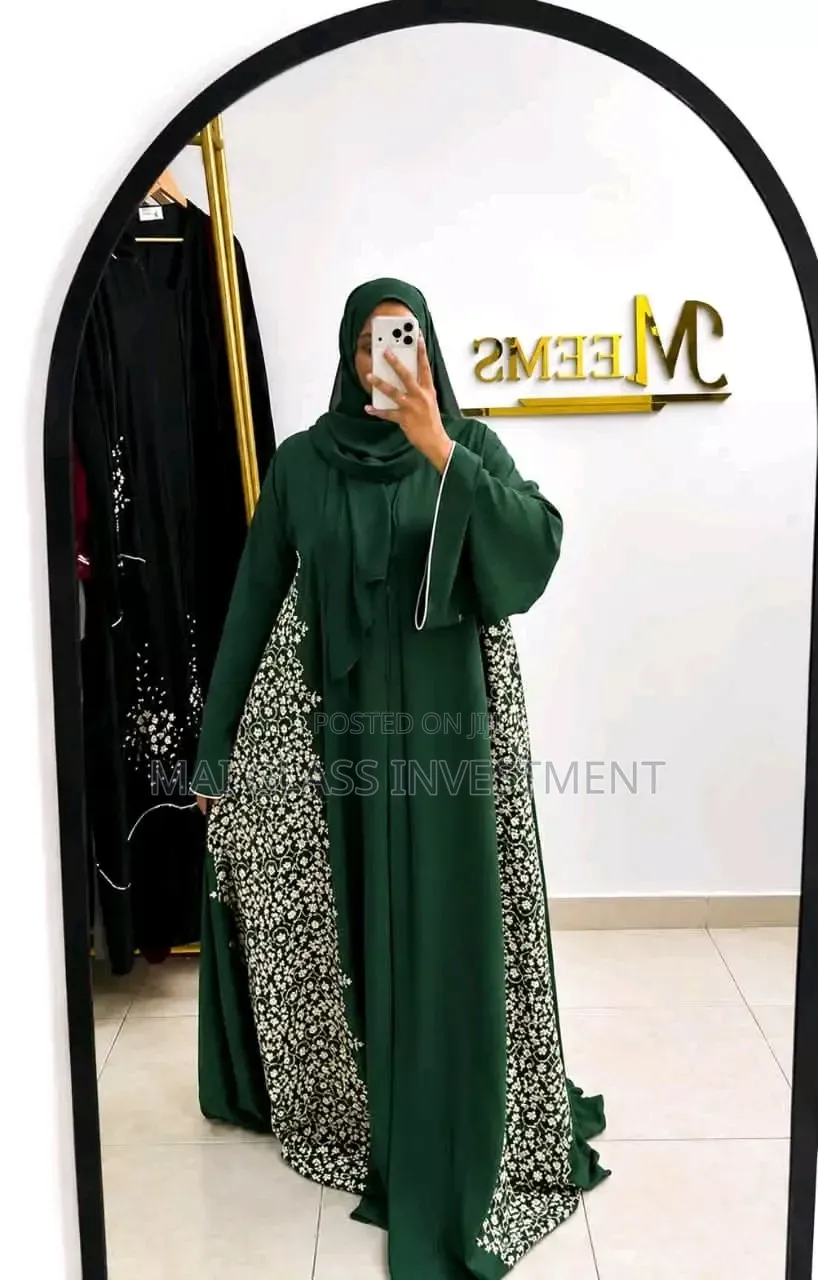 Jalabiya Clothing