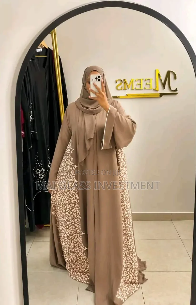Jalabiya Clothing