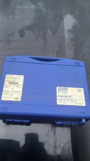 Unitor Water Test Kit