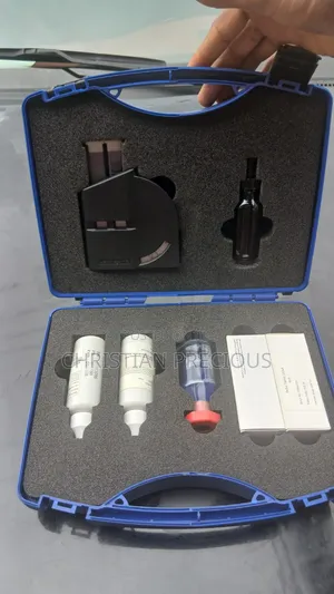 Unitor Water Test Kit
