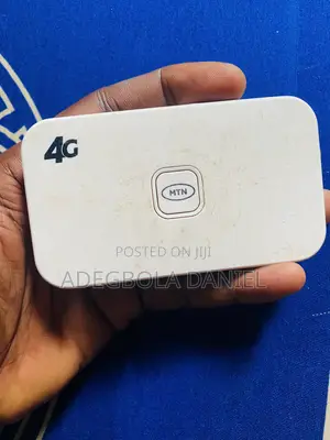 MTN Pocket Wifi