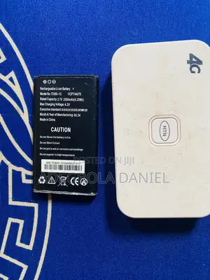 MTN Pocket Wifi