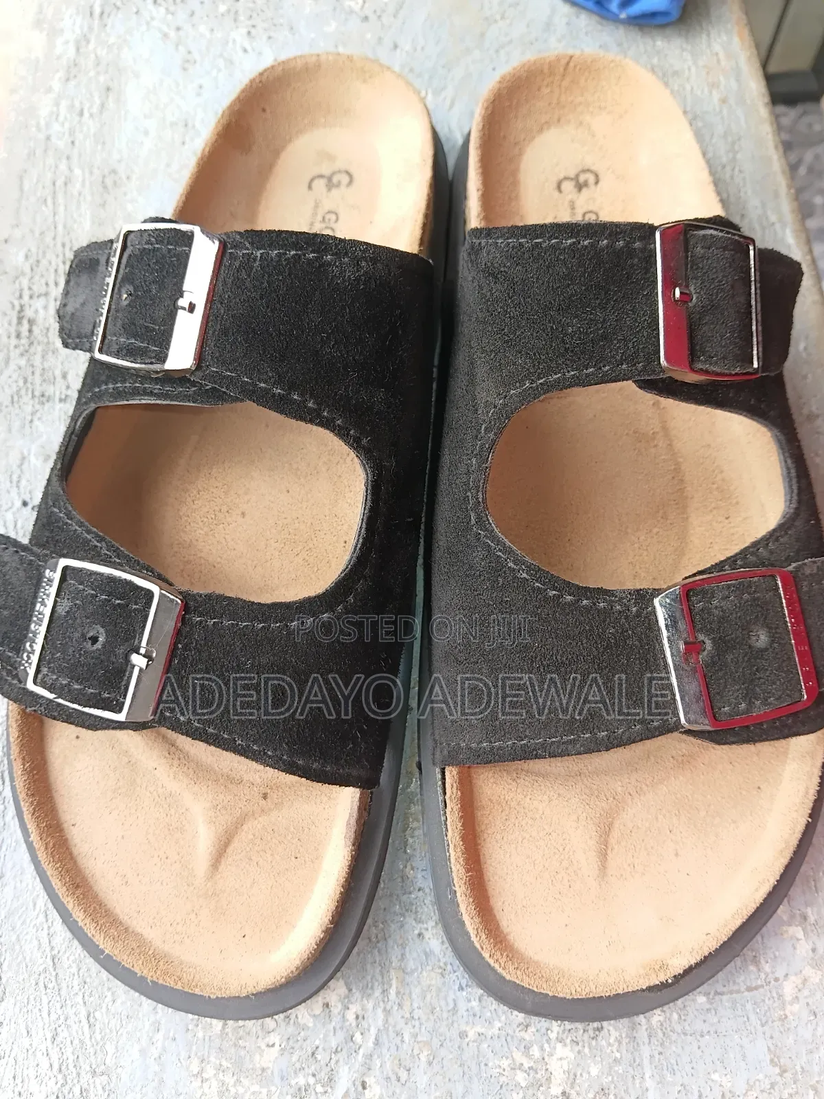Birkenstock Sandals