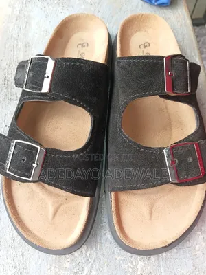 Birkenstock Sandals