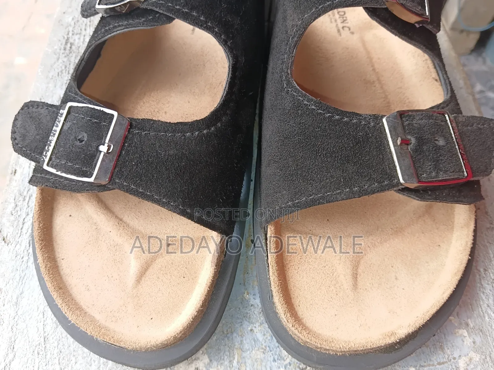 Birkenstock Sandals