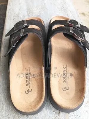 Birkenstock Sandals