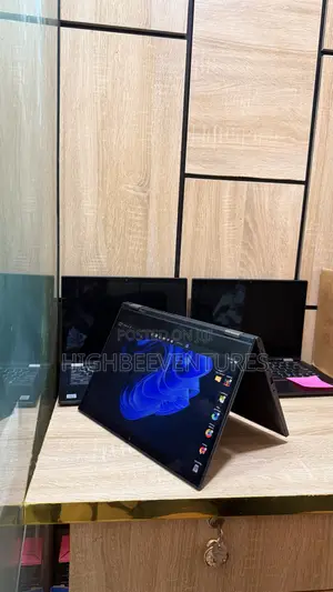 Laptop Lenovo ThinkPad L13 Yoga 8GB Intel Core i5 SSD 256GB