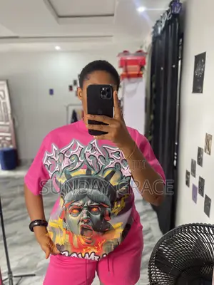 Graphic Tees