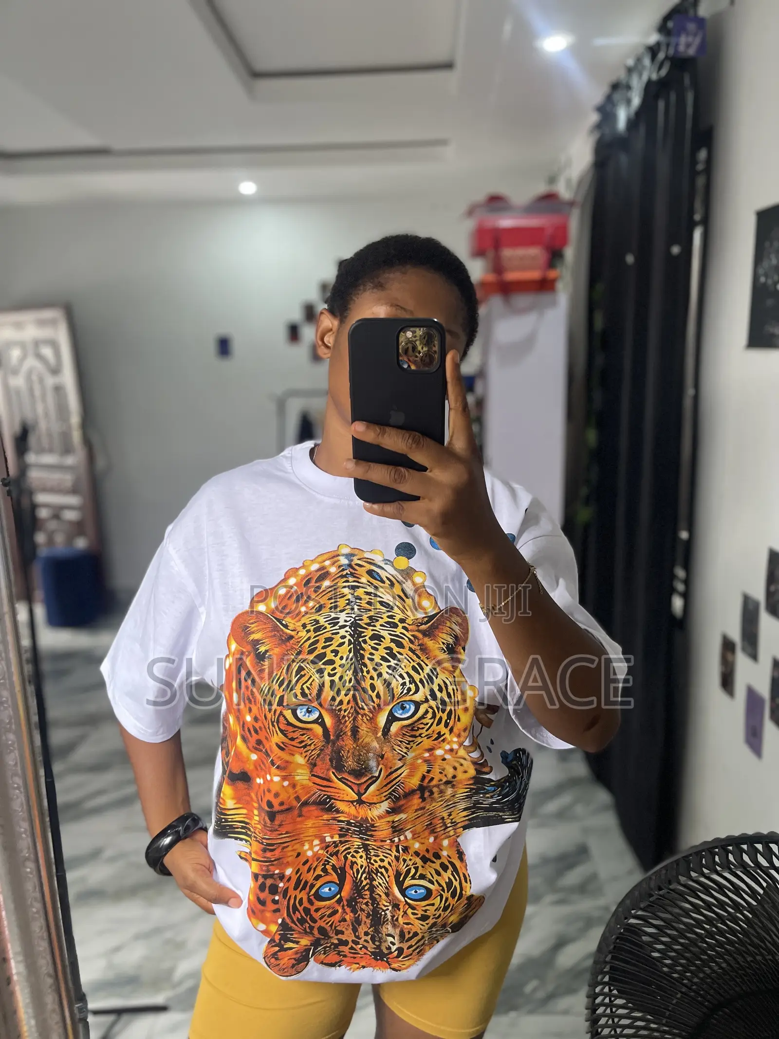Graphic Tees