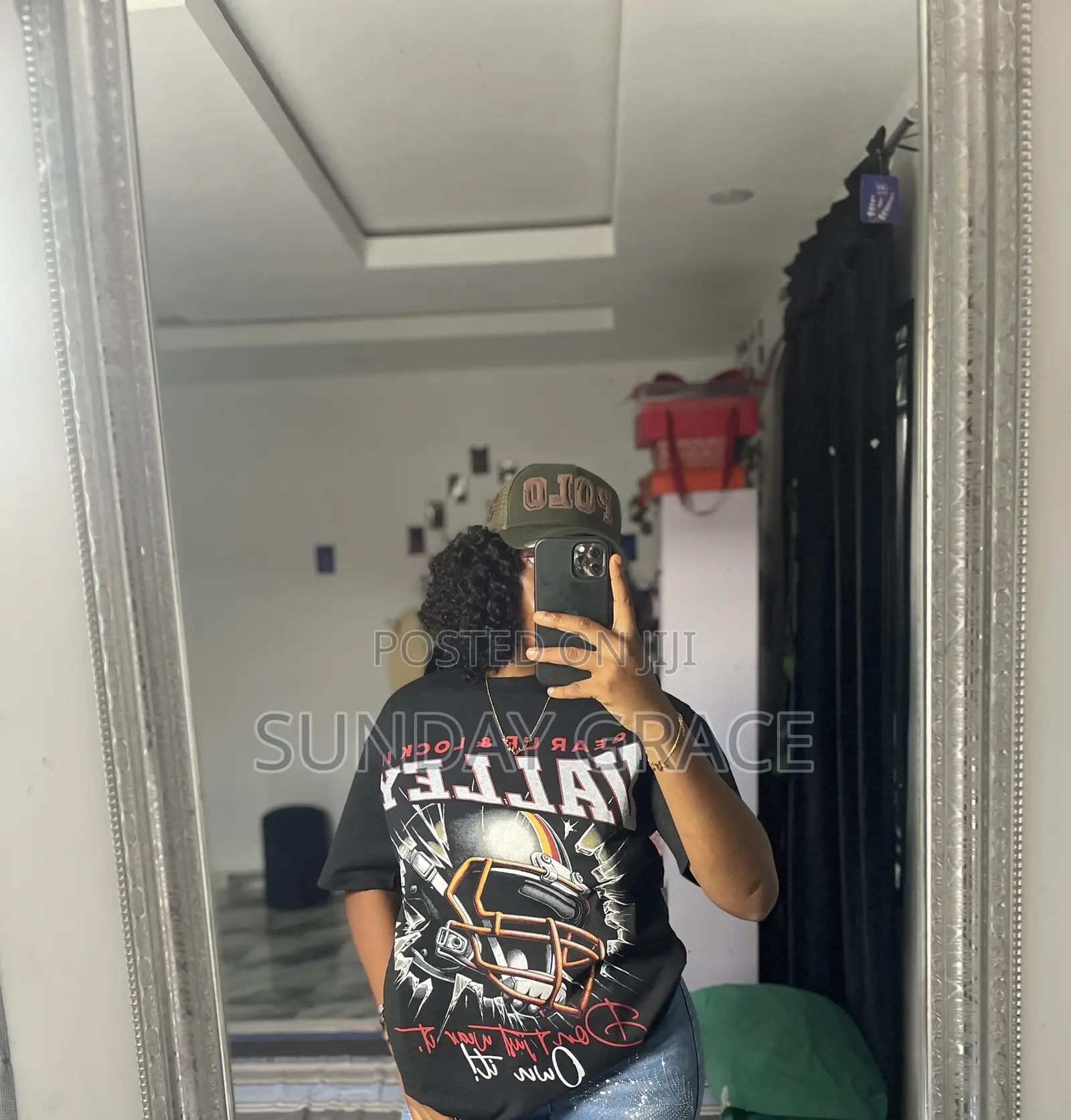 Graphic Tees