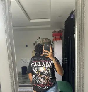 Graphic Tees