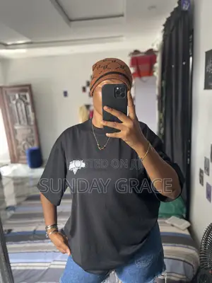 Graphic Tees