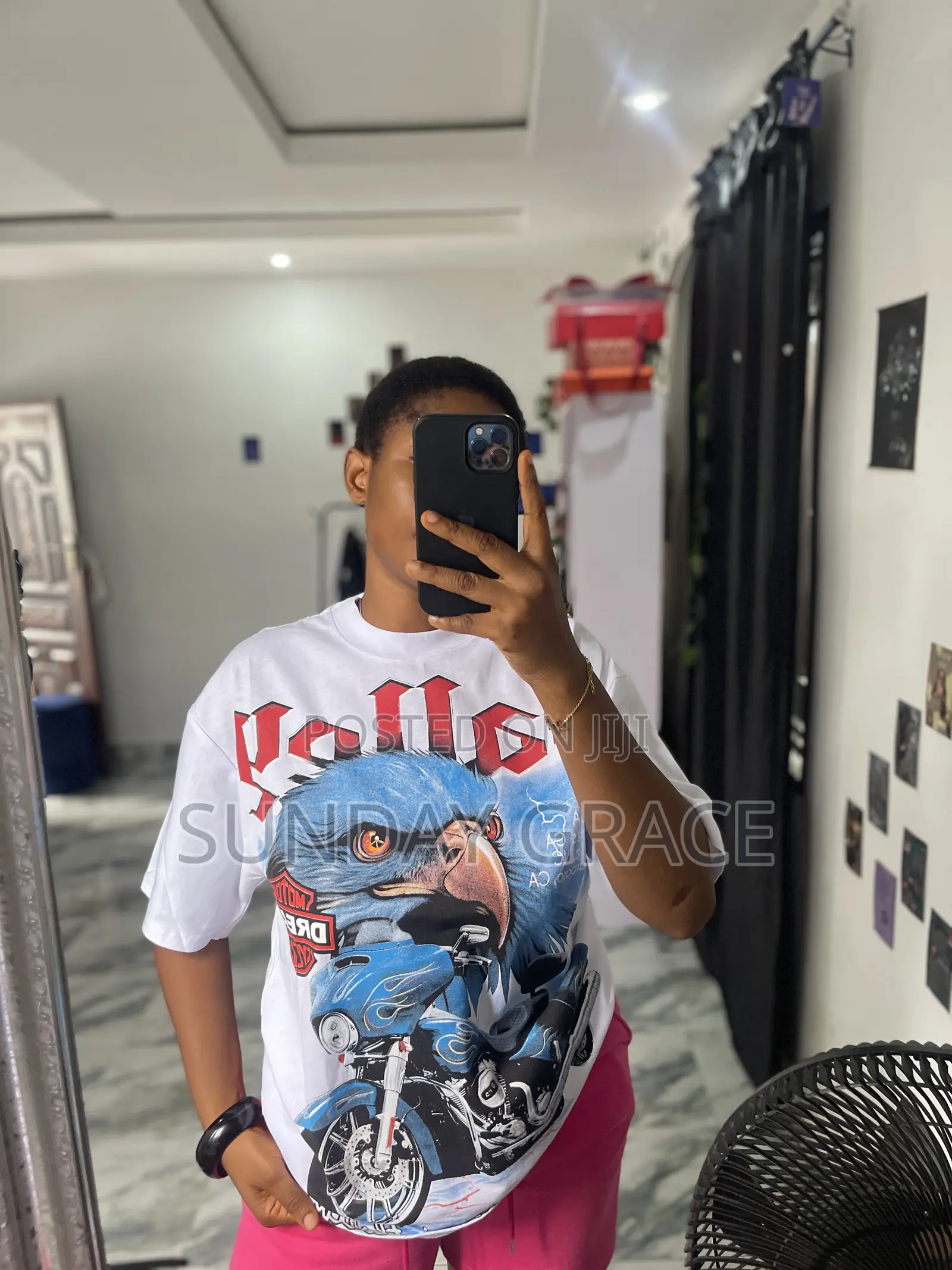 Graphic Tees