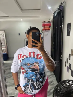 Graphic Tees