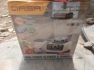 Qasa Blender