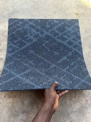 Durable Rug Carpet Tiles