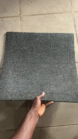 Durable Rug Carpet Tiles
