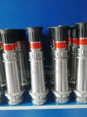 Fire Spray Nozzle Bulk