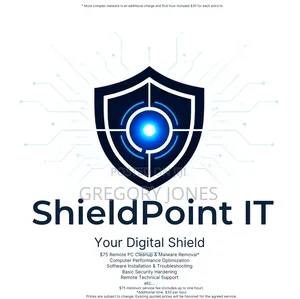 Professional Cybersecurity Threat Detection for Businesses