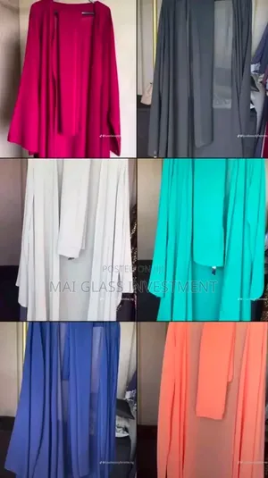 Jalabiya Clothing