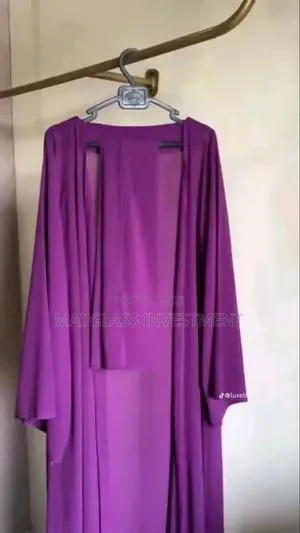 Jalabiya Clothing