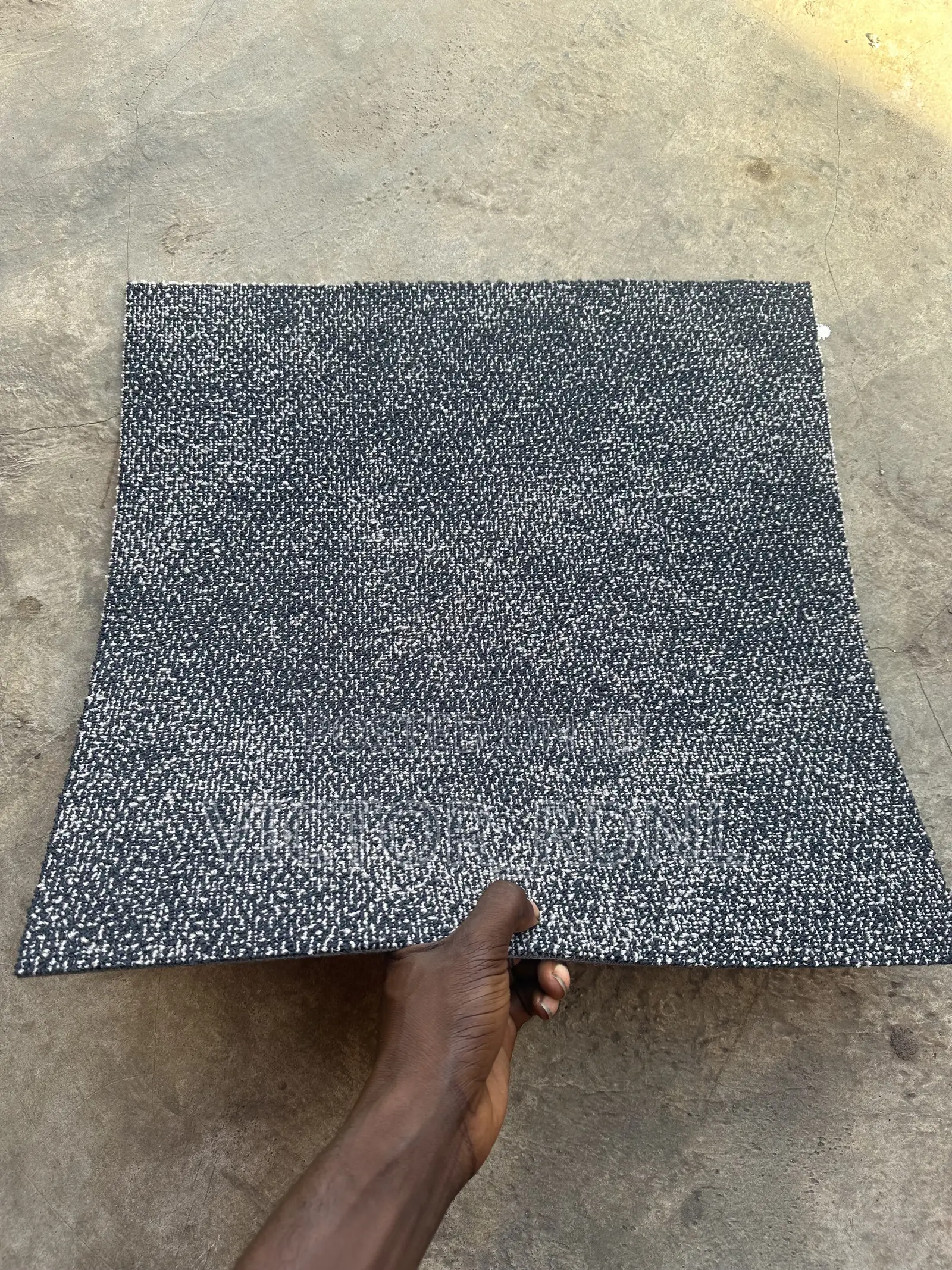 Durable Rug Carpet Tiles