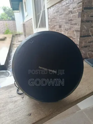 Original Harman Kardon Onyx Studio Speaker - Powerful Sound