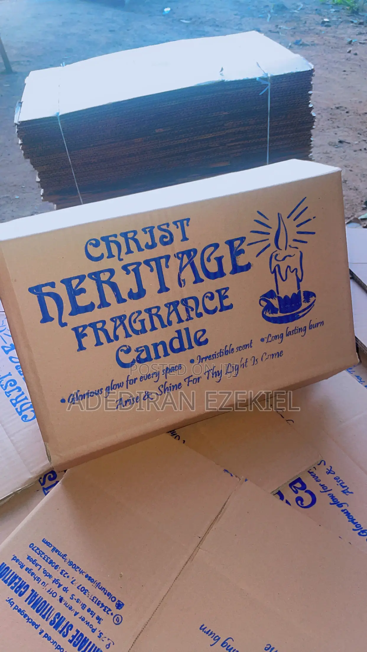 Carton Pack