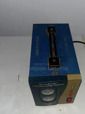 Stabilizer
