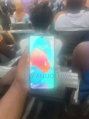 Tecno Pop 7 Pro 64 GB Black
