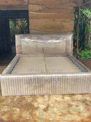A Very Sharp Bed