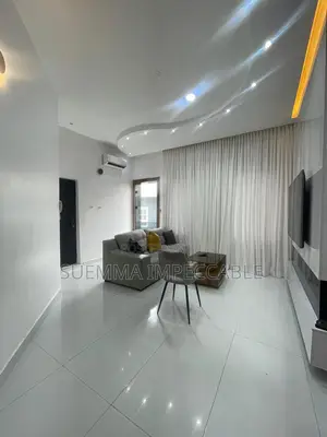 Furnished 2bdrm Apartment in Lekki Phase 1 for rent