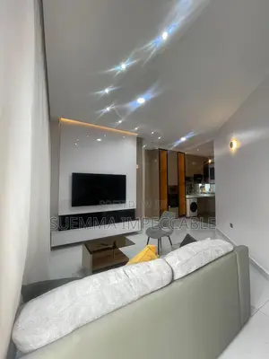 Furnished 2bdrm Apartment in Lekki Phase 1 for rent